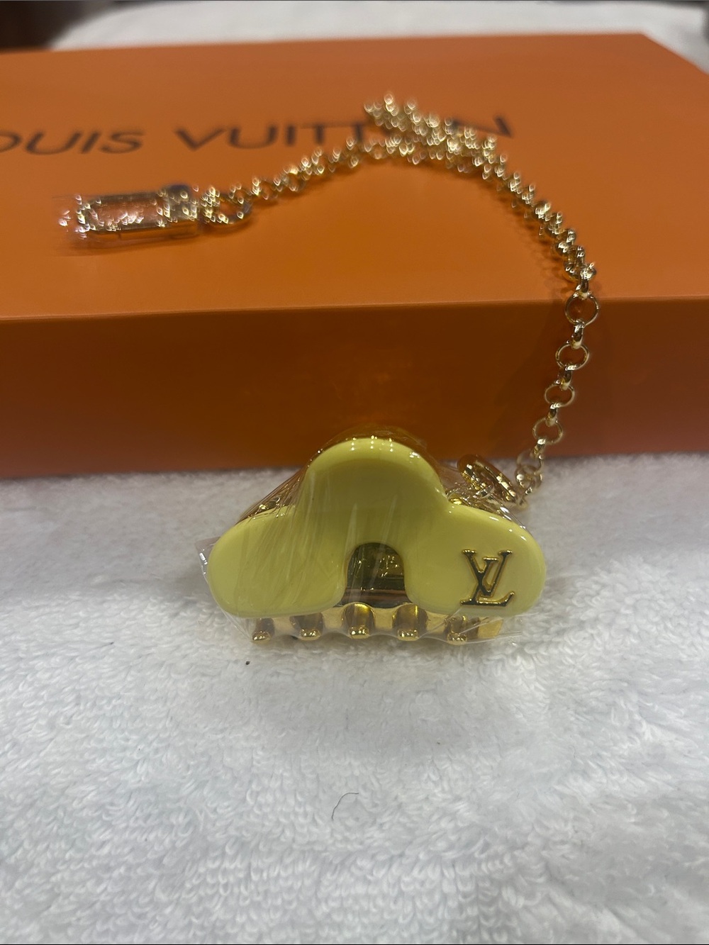 ⭐️BAG CHARM ⭐️ - Picture 4 of 4
